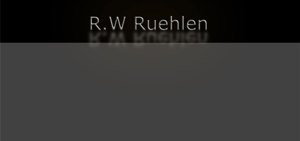 R.W Ruehlen
