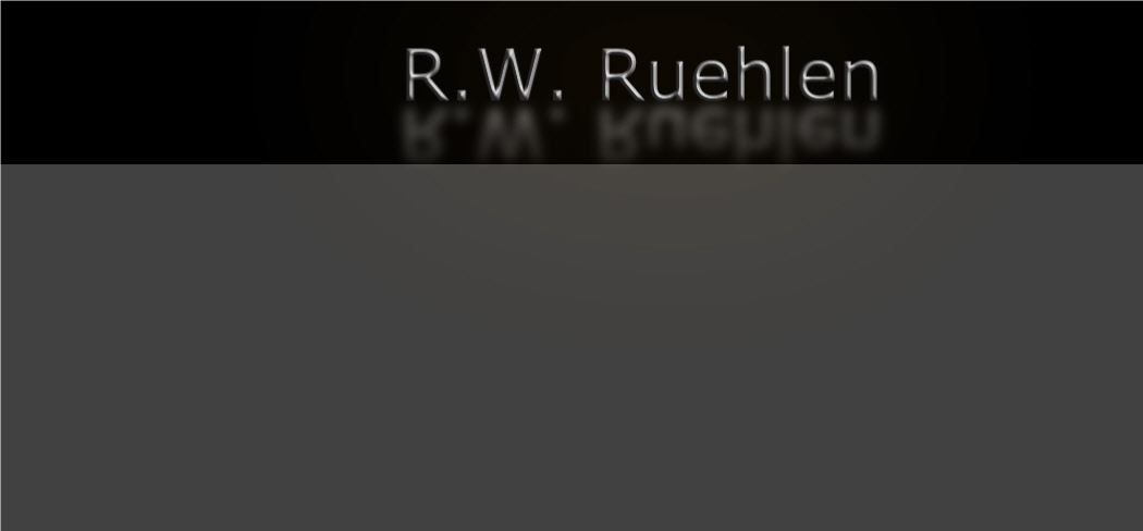 R.W. Ruehlen